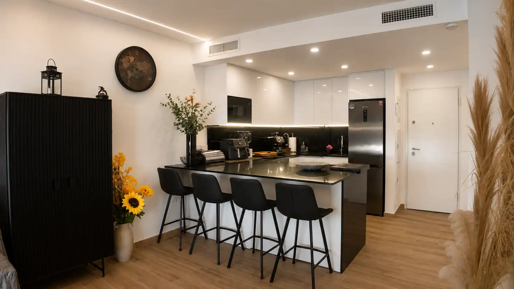 Penthouse mit Terrasse zum Verkauf in Orihuela Costa, imagen 7