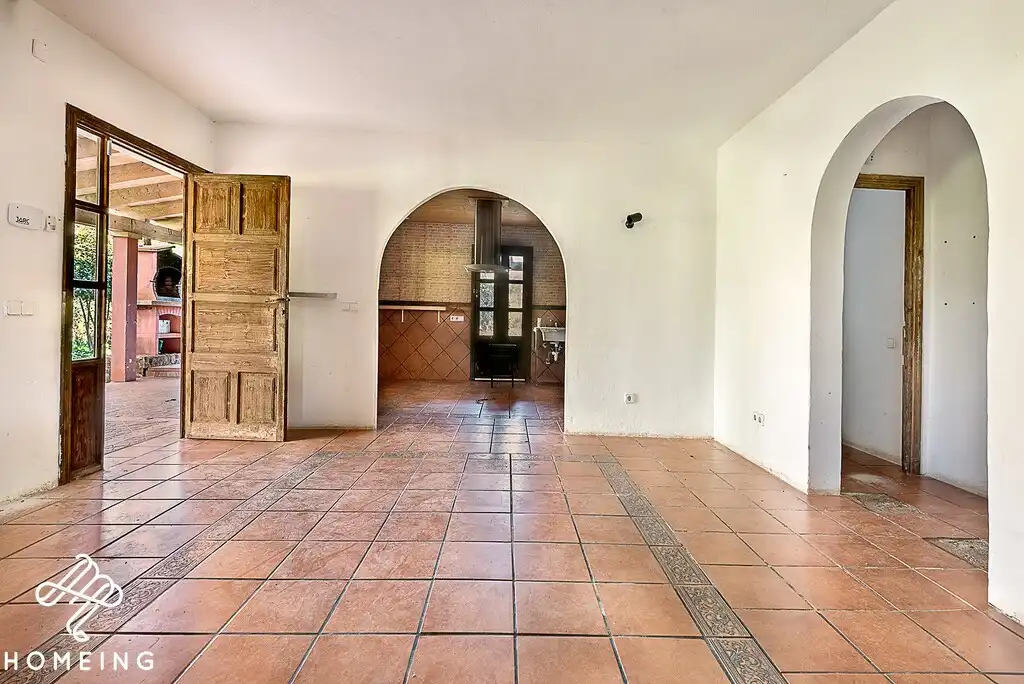 Finca rústica en venda en Algaida amb Terrassa