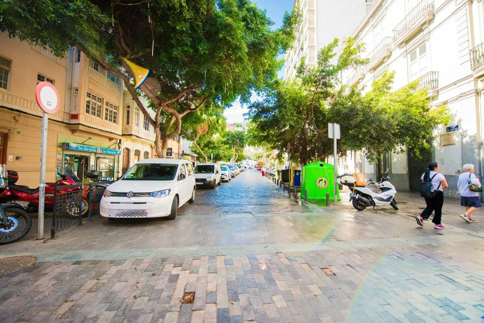 Local comercial en alquiler en Calle SAN BERNARDO, imagen 46