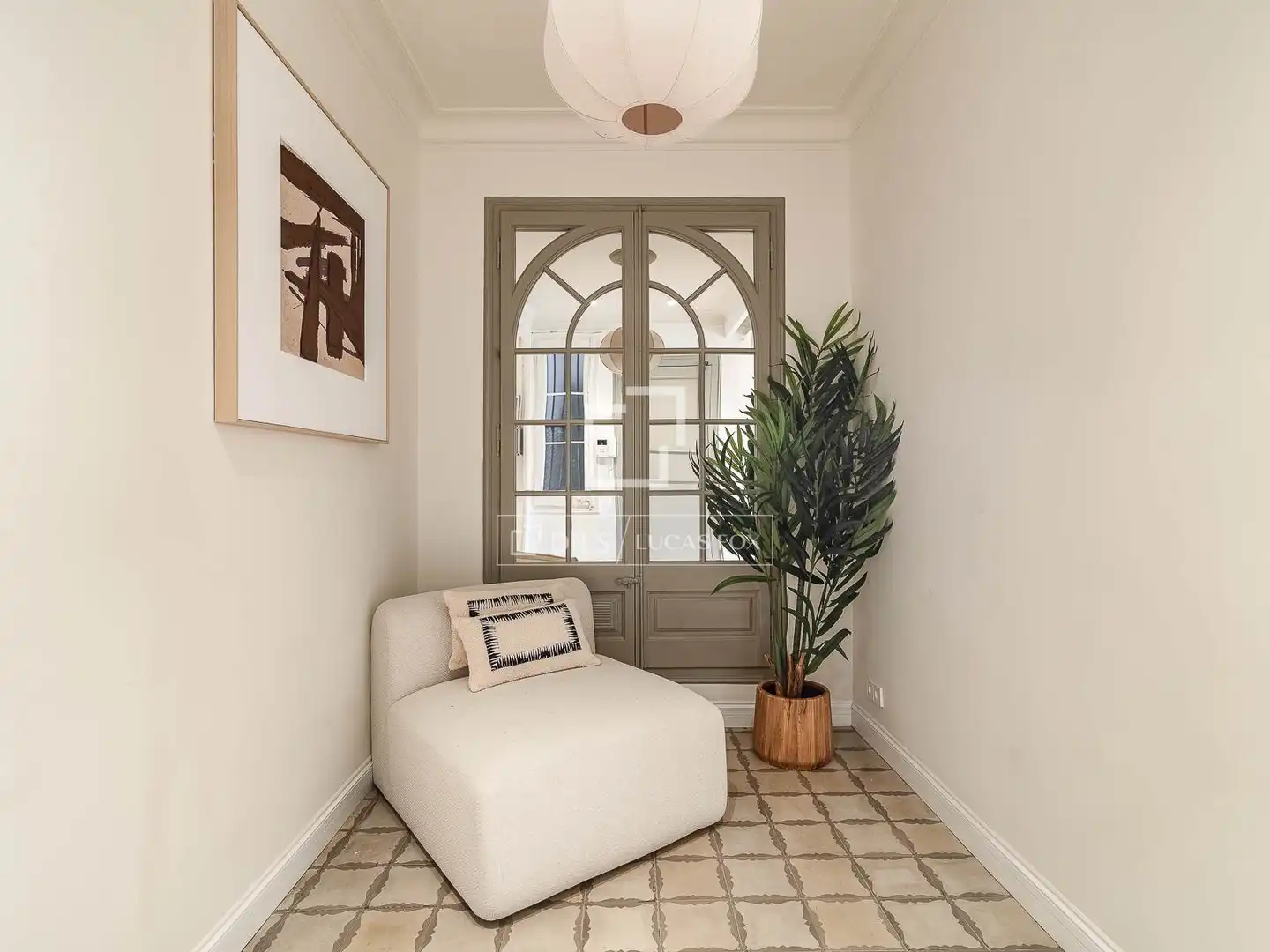 Flat with terrace for sale in Ciutat Vella, imagen 13