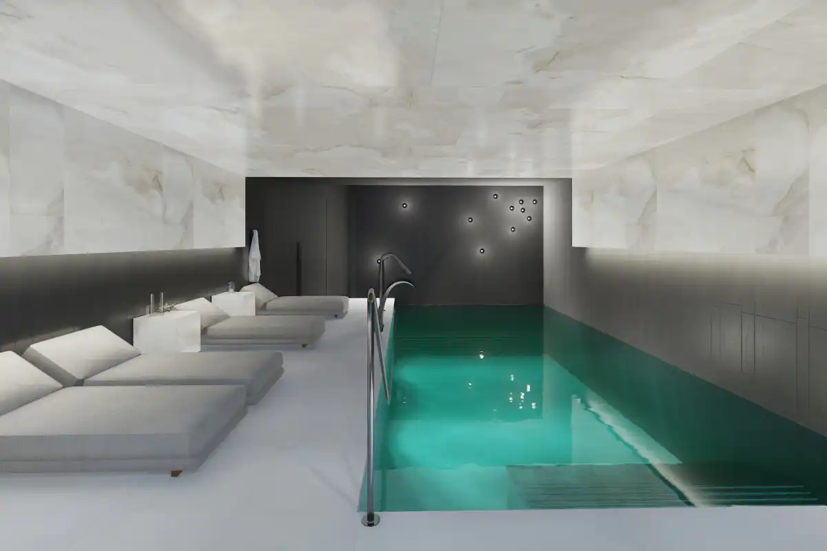 Ático con piscina en venta en Calle el Salat, 21, imagen 27