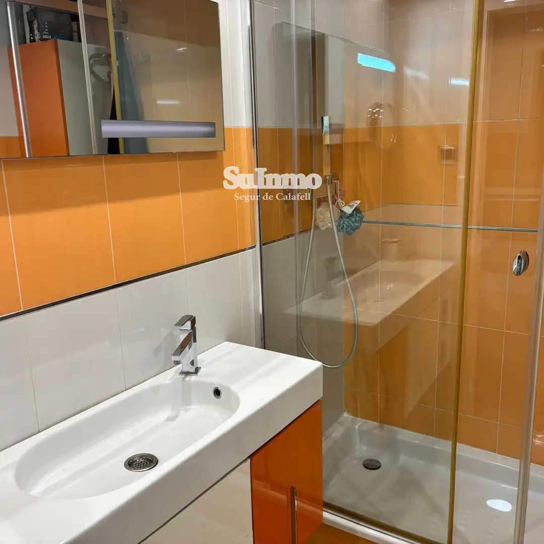 Wohnung mit Aufzug zum Verkauf in Carrer de Carles Barral, imagen 26