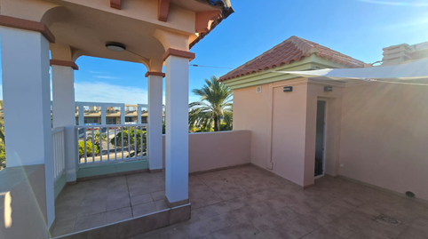 Foto 3 de Dúplex en venda a Pl Poligono K-1-a  Pto Menor, 3, Tomás Maestre, Murcia