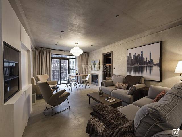 Piso en Venta en Universidad