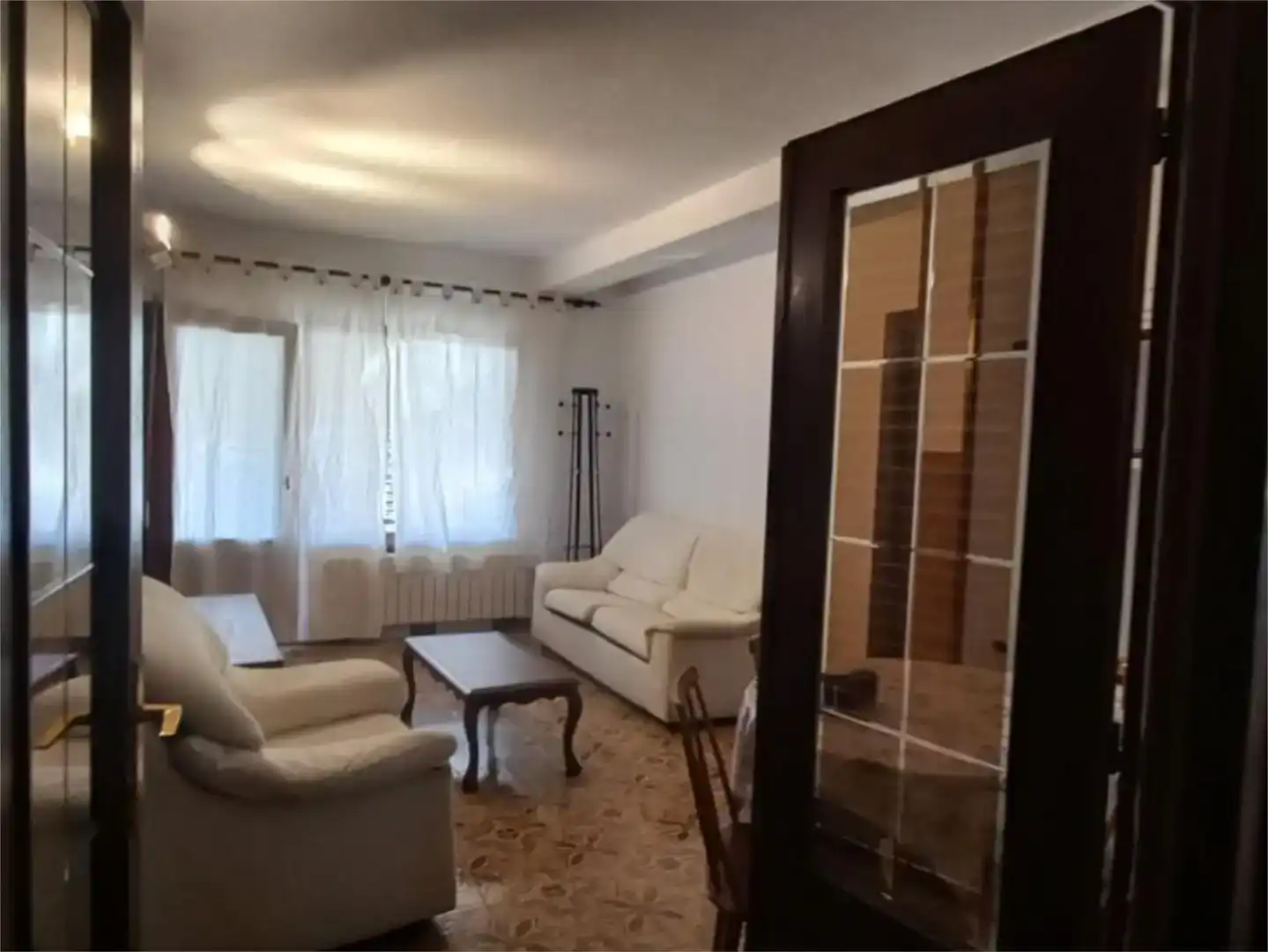 Sala de estar de Garaje en venta en Pelayos de la Presa, Madrid