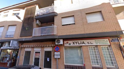 Foto 3 de Piso en venta en Principe Asturias, Aljucer,  Murcia Capital