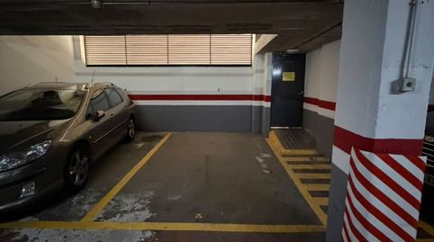 Foto 4 de Garaje en venta en Carrer de Dalt Dels Banús, 30, Santa Rosa, Santa Coloma de Gramenet