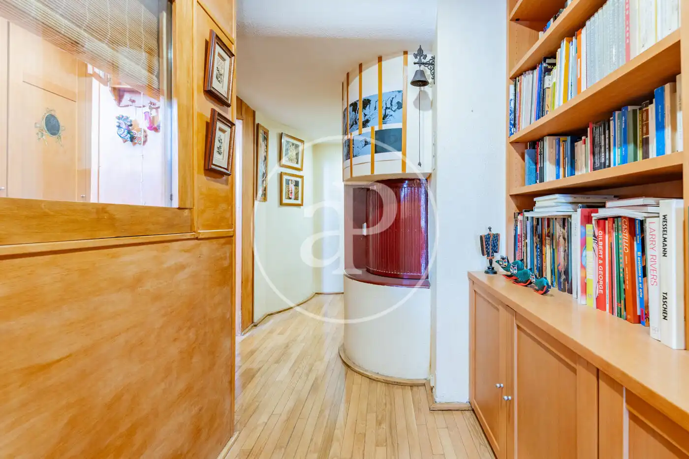 Piso con piscina en venta en Av. de América, imagen 10