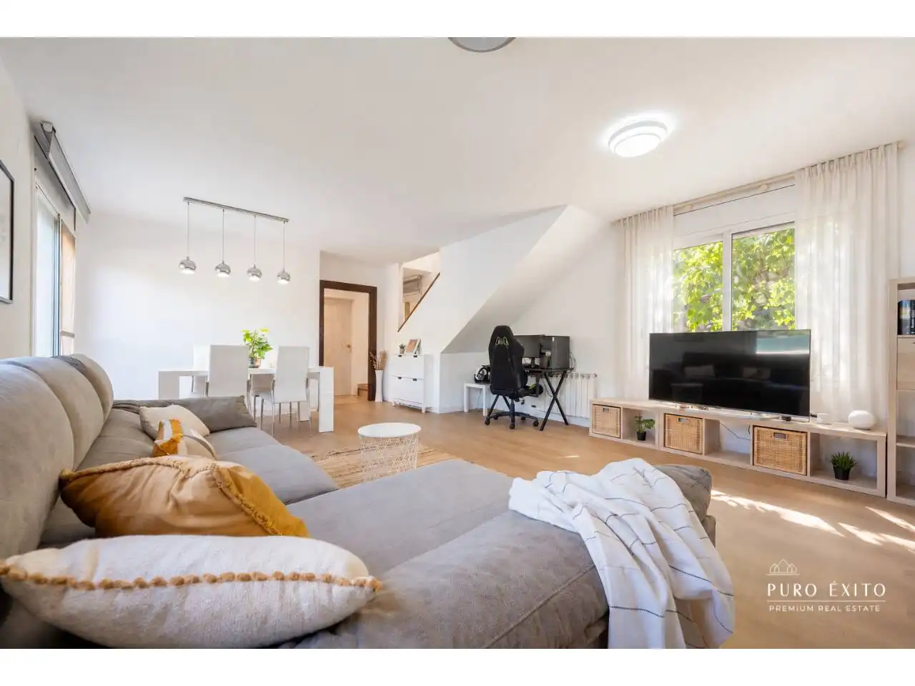Maison avec piscine à vendre à Calle CERDANYA, imagen 10