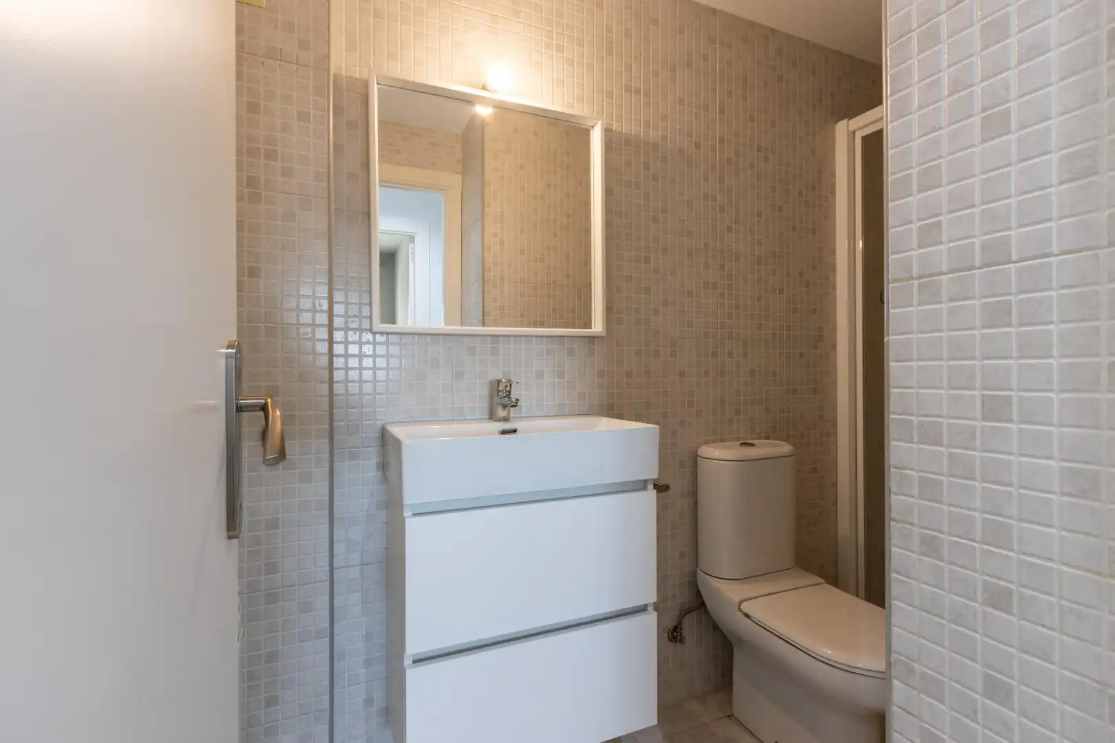 Appartement avec ascenseur à vendre à Can Feu - Gràcia, imagen 11