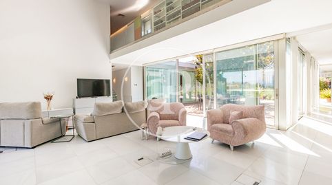 Photo 2 of Houses for sale in Valdemarín, Madrid Capital