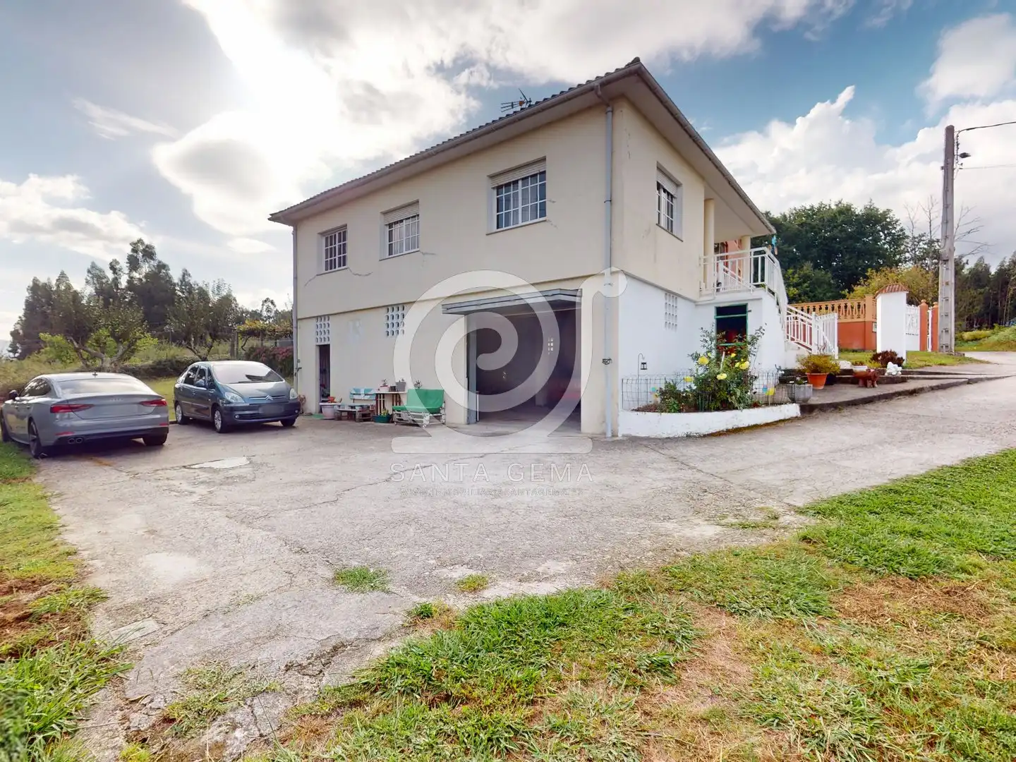 House for sale in Estrada a Tarrío 36-34, imagen 2