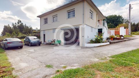 Foto 2 de Casa o xalet en venda a Estrada a Tarrío, 36-34, Centro de Culleredo, Culleredo