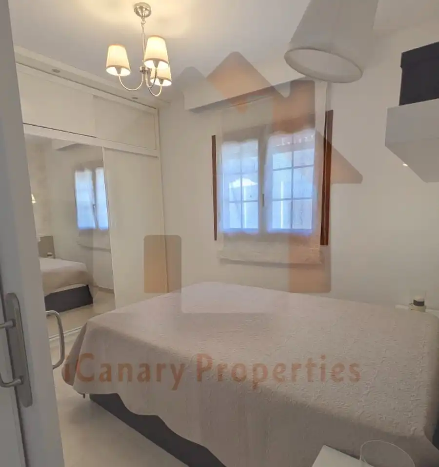 Detached homes for rent in Avenida Touroperador Finnmatkat, 8, Maspalomas - Meloneras