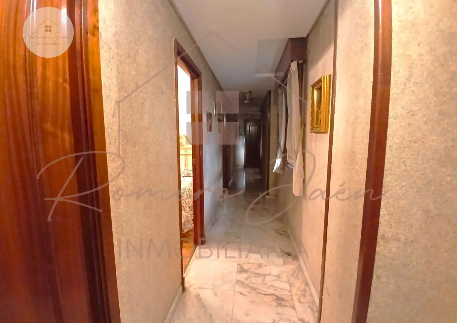 Piso con ascensor en venta en San Bartolomé - Millán de Priego, imagen 5