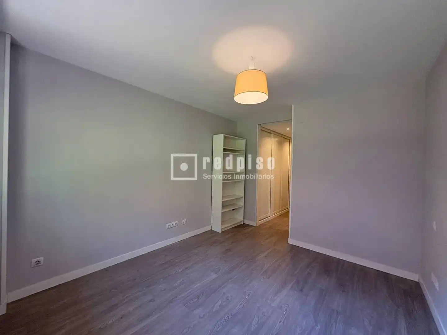 Bedroom of Flat for sale in Estación - Centro