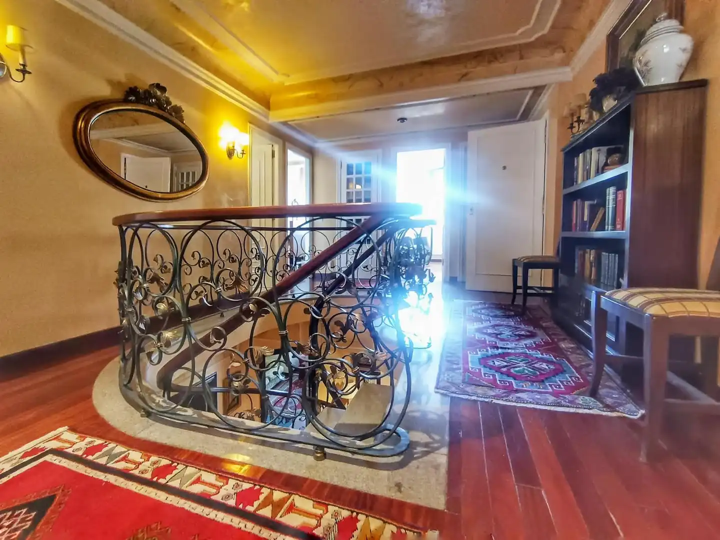 Dúplex en venta en Pontevedra Capital  con Calefacción y Amueblado