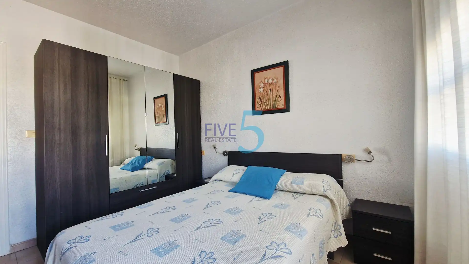 Piso con terraza en venta en Lo Pagán, imagen 11