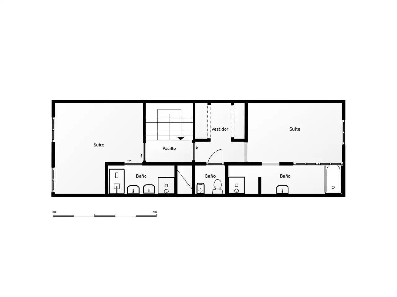 Casa o xalet en venda en Sabadell amb Aire condicionat, Calefacció i Parquet