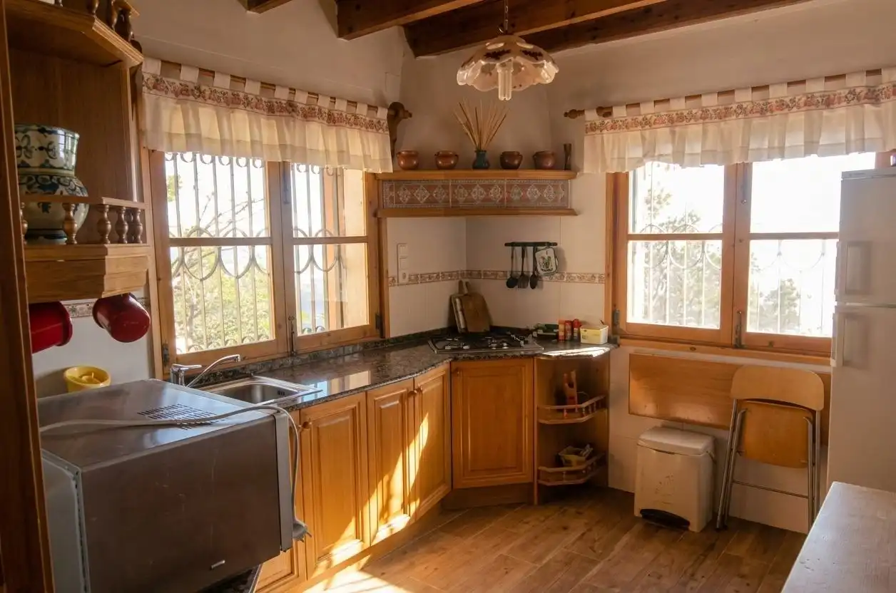 House for sale in Jijona / Xixona, imagen 7