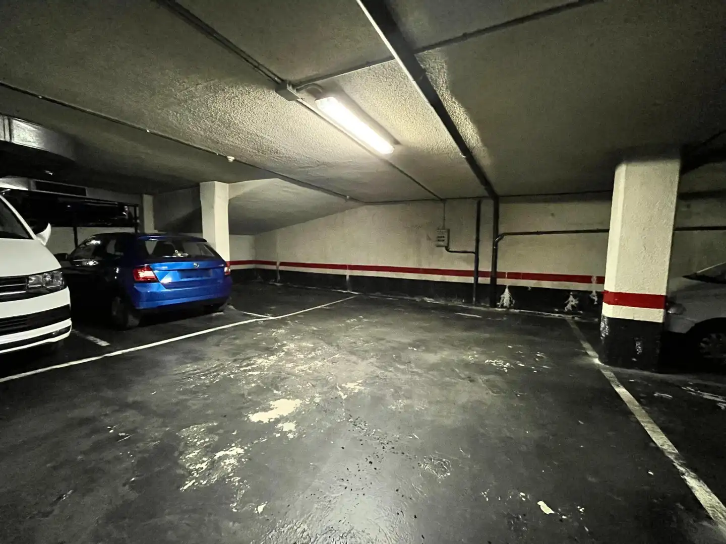 Parcheggio in vendita a Kalero - Basozelai, imagen 7
