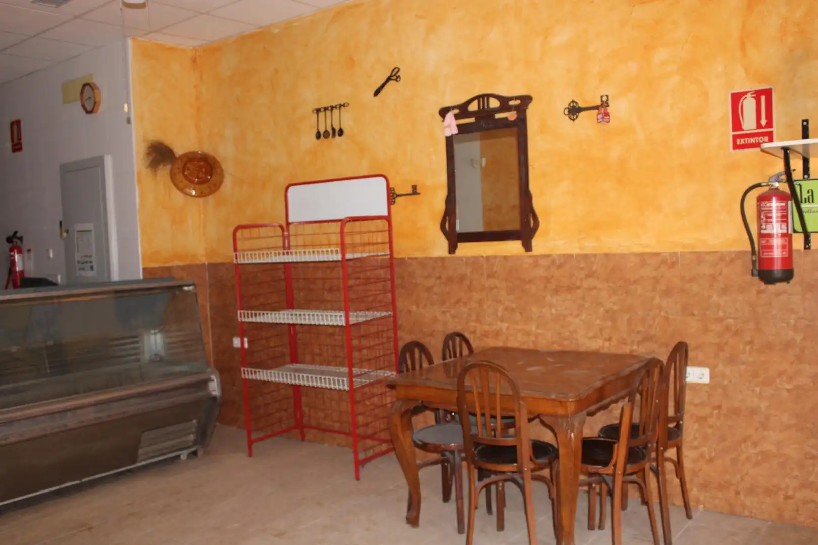 Local comercial en venda a Casco Urbano, imagen 4