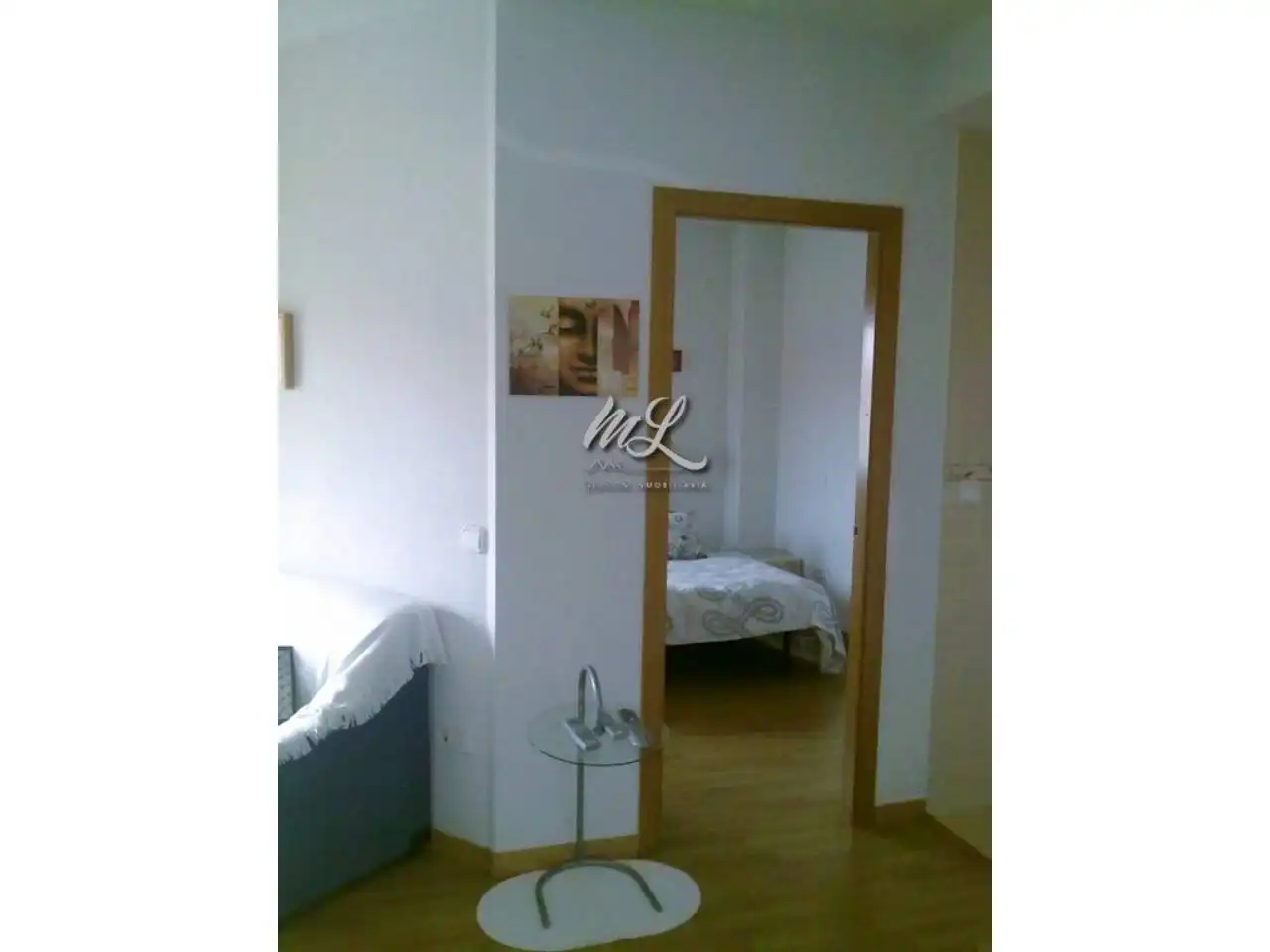 Habitación de Apartamento en venta en Magán con Calefacción, Parquet y Terraza