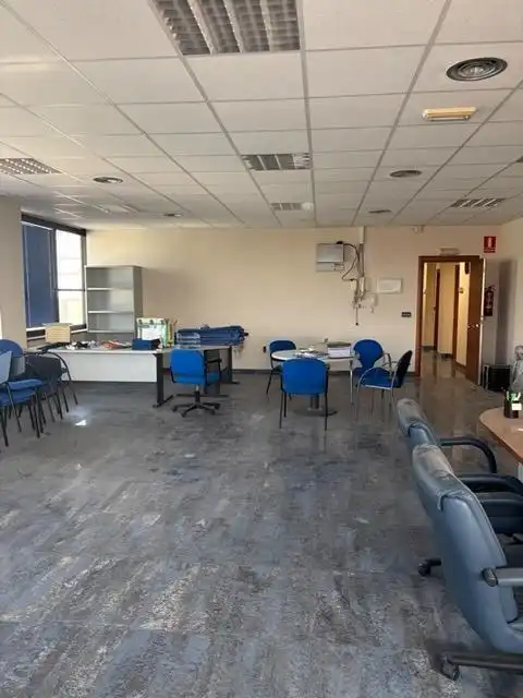 Oficina en venta en Sagunto / Sagunt con Aire acondicionado y Calefacción