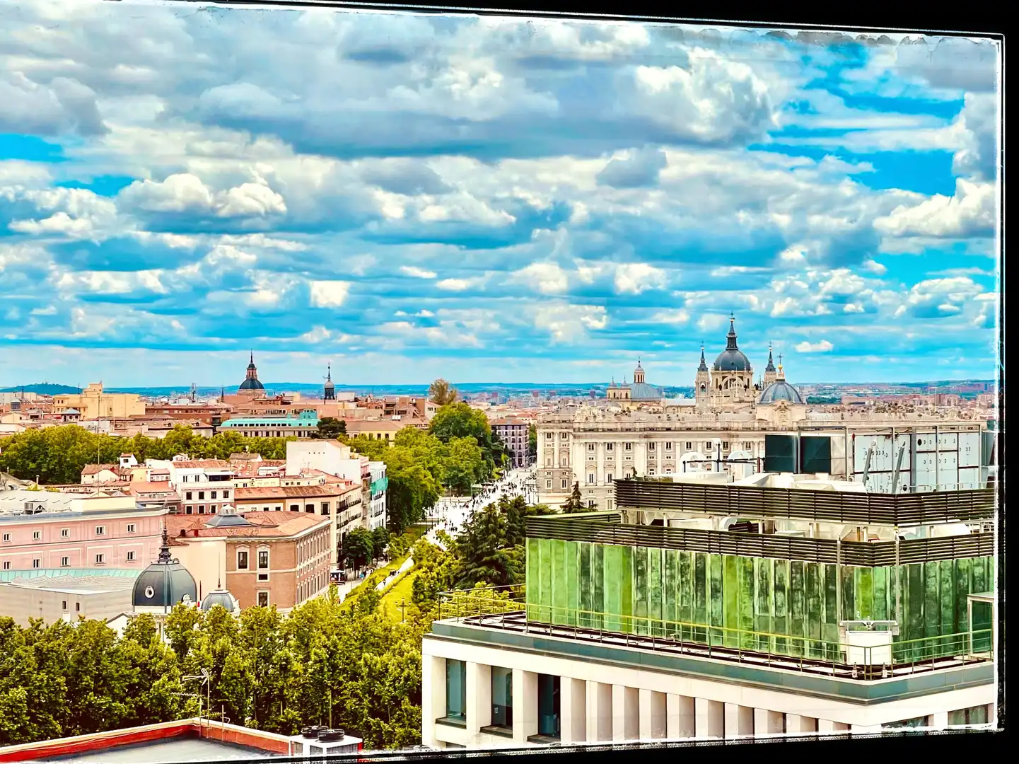 Apartament de lloguer a Calle de la Princesa, 3, Argüelles