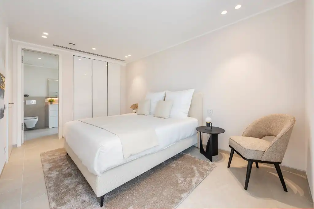 Penthouse with pool for sale in Ponent, imagen 14