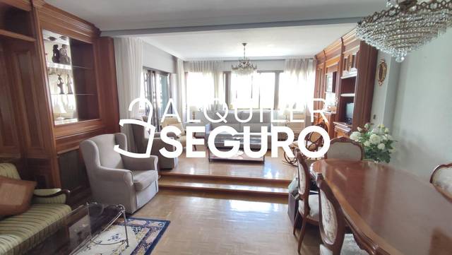 Piso en Alquiler en San Graciano  en Moscardó
