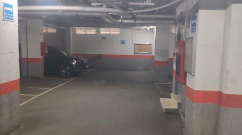Photo 2 of Garage for rent in Avenida de Nuevo Versalles, 22, Loranca, Fuenlabrada