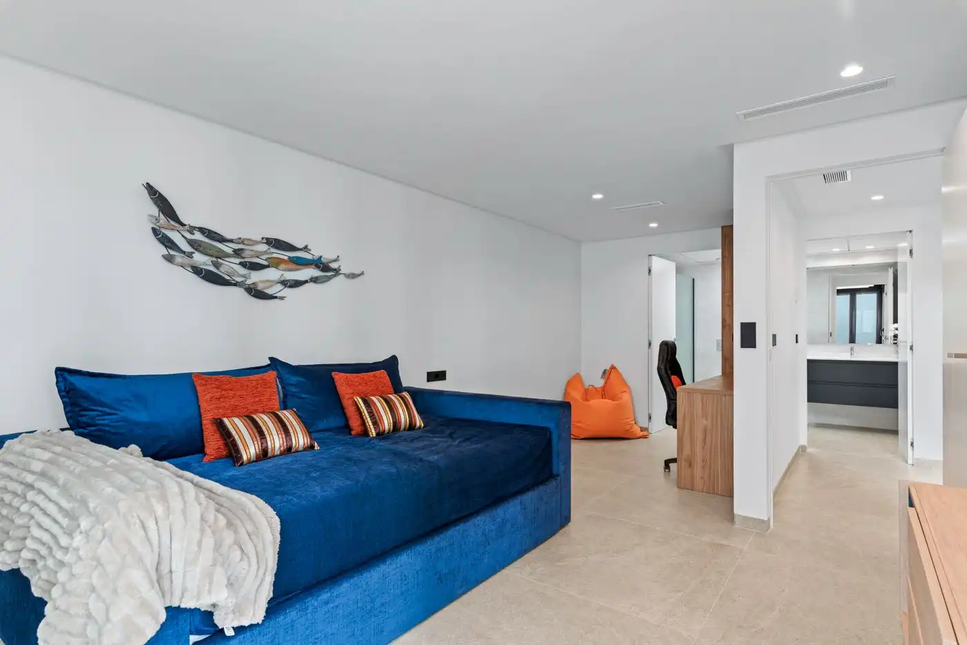 Villa avec piscine à vendre à Pueblo Español - Coveta Fumá, imagen 32