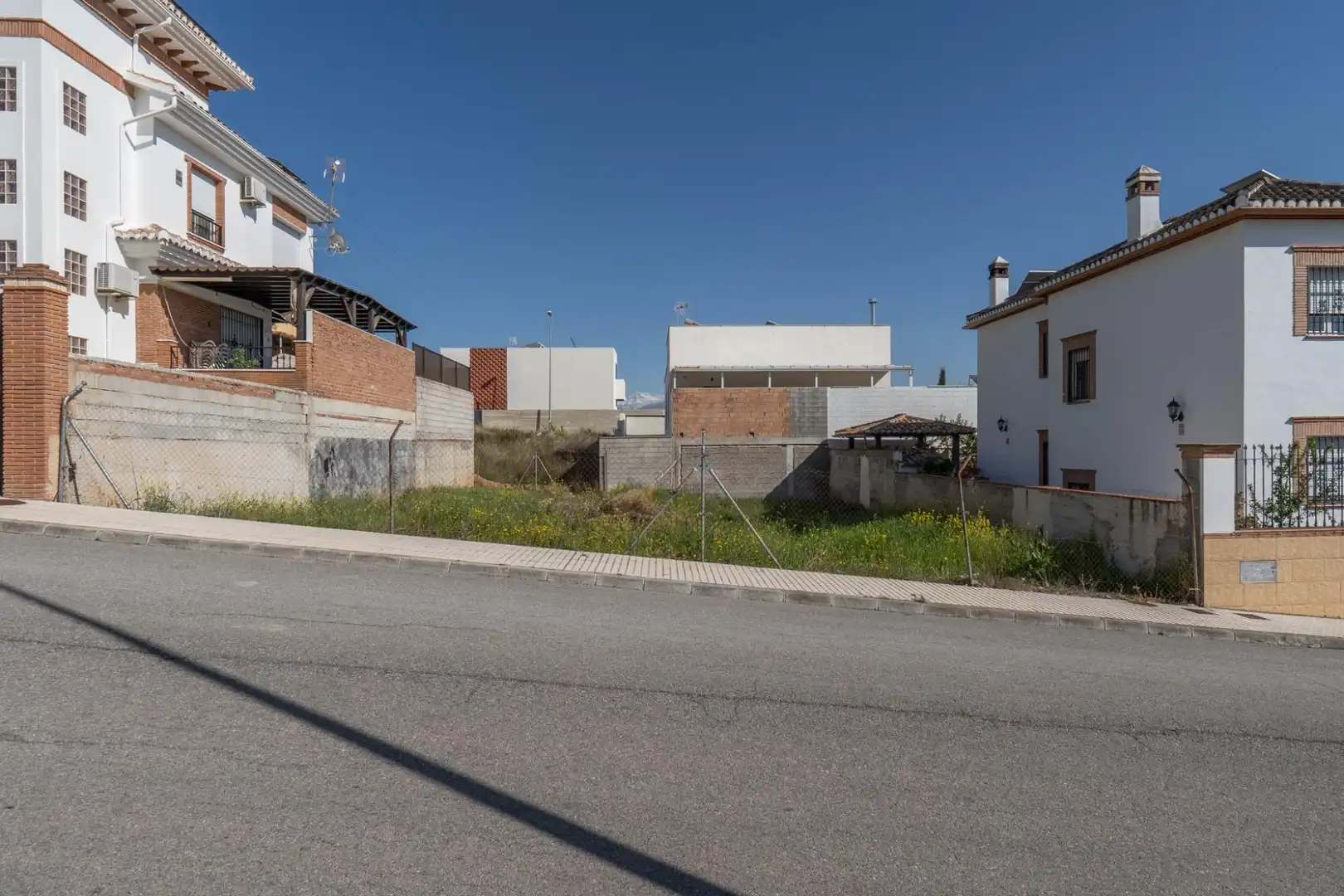 Terreny residencial en venda a Peligros, imagen 3