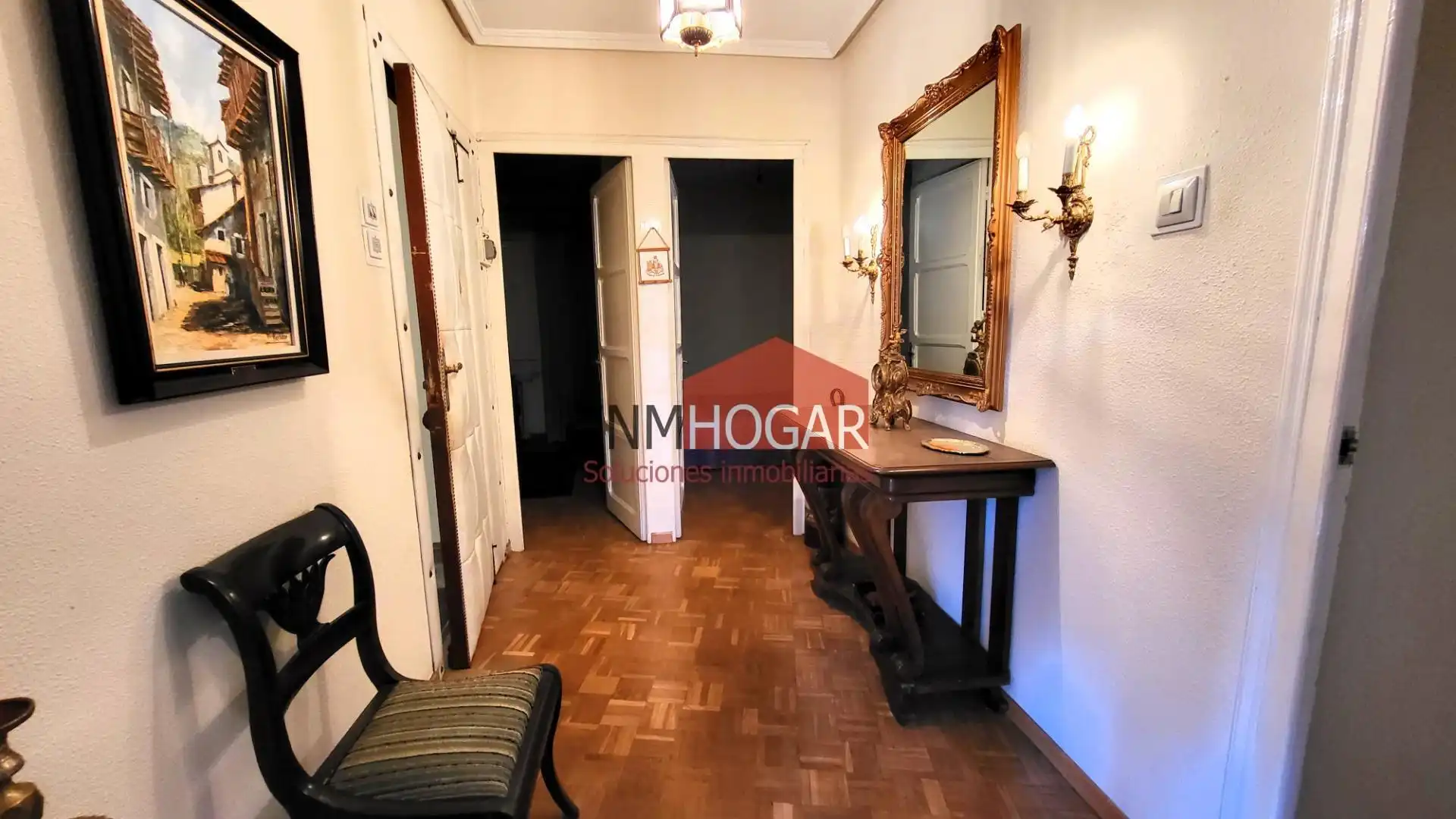 Casa o chalet en venta en Ávila con Jardín privado, Trastero y Balcón