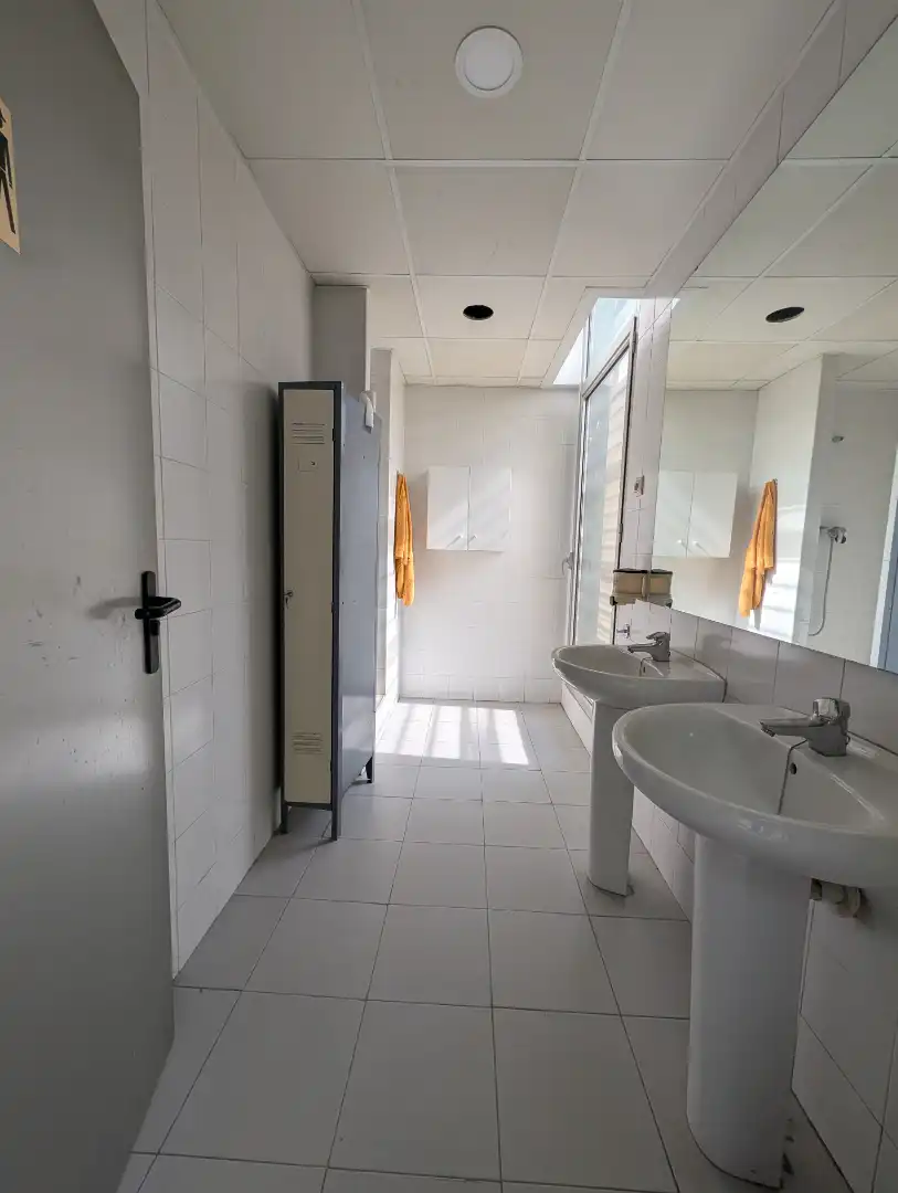 Bathroom of Office for sale in Santa Eulàlia