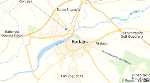 Photo 3 of Flat for sale in Casco Antiguo, Badajoz Capital