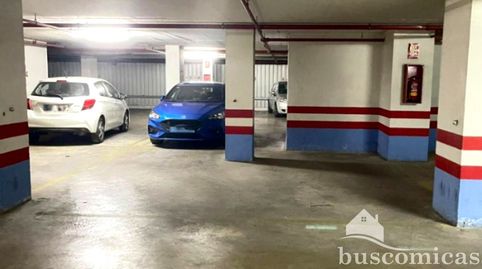 Amplia plaza de garaje en calle Jaén., imatge 5