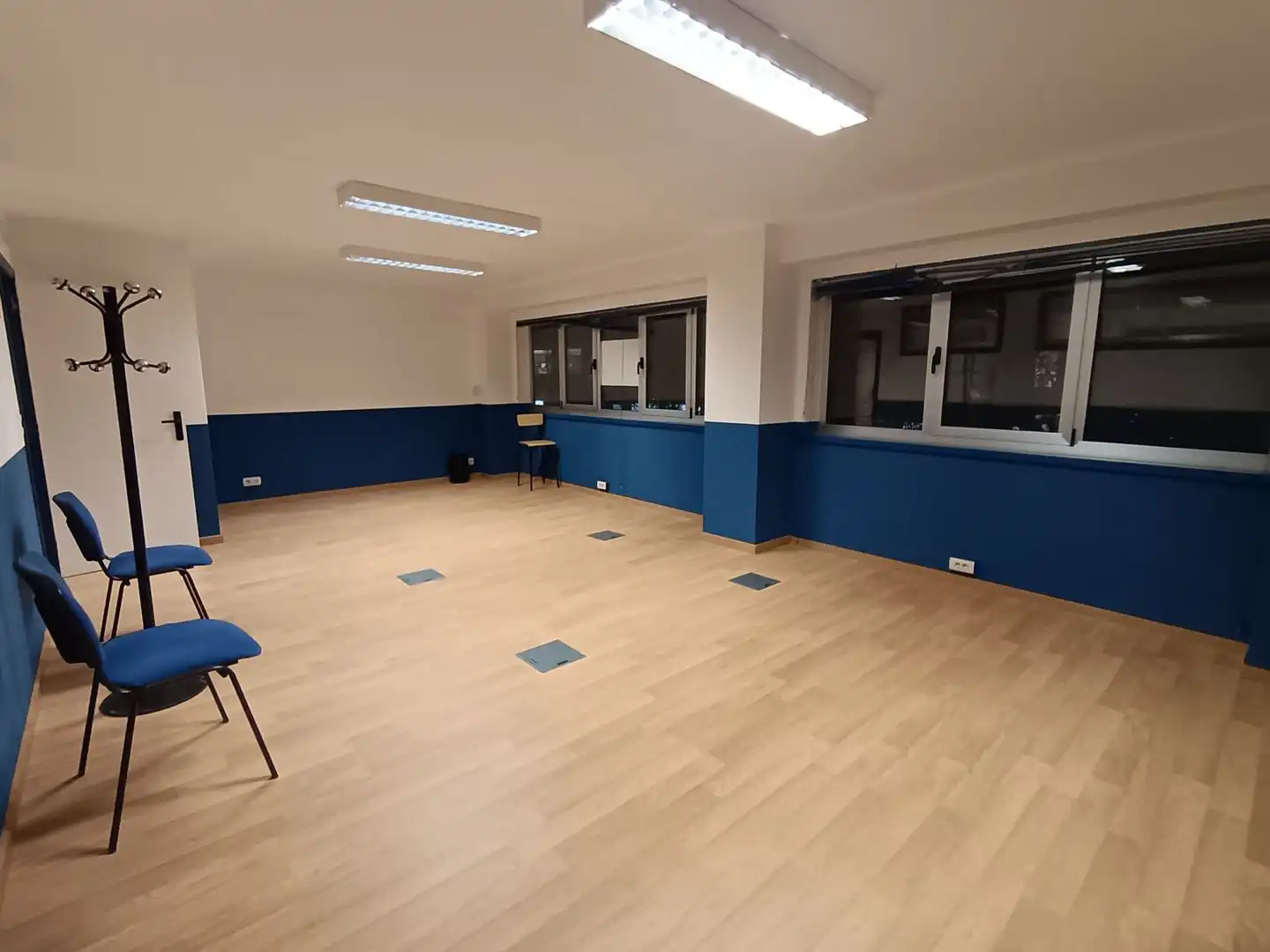 Piso en venta en A Coruña Capital  con Trastero