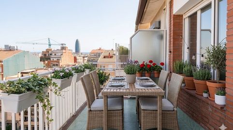 Photo 3 of Attic for sale in Còrsega, Sagrada Família, Barcelona Capital