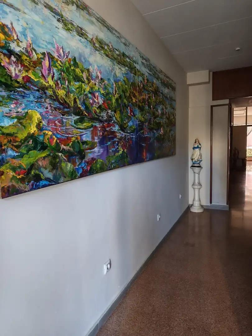 Piso en venta en Fenals