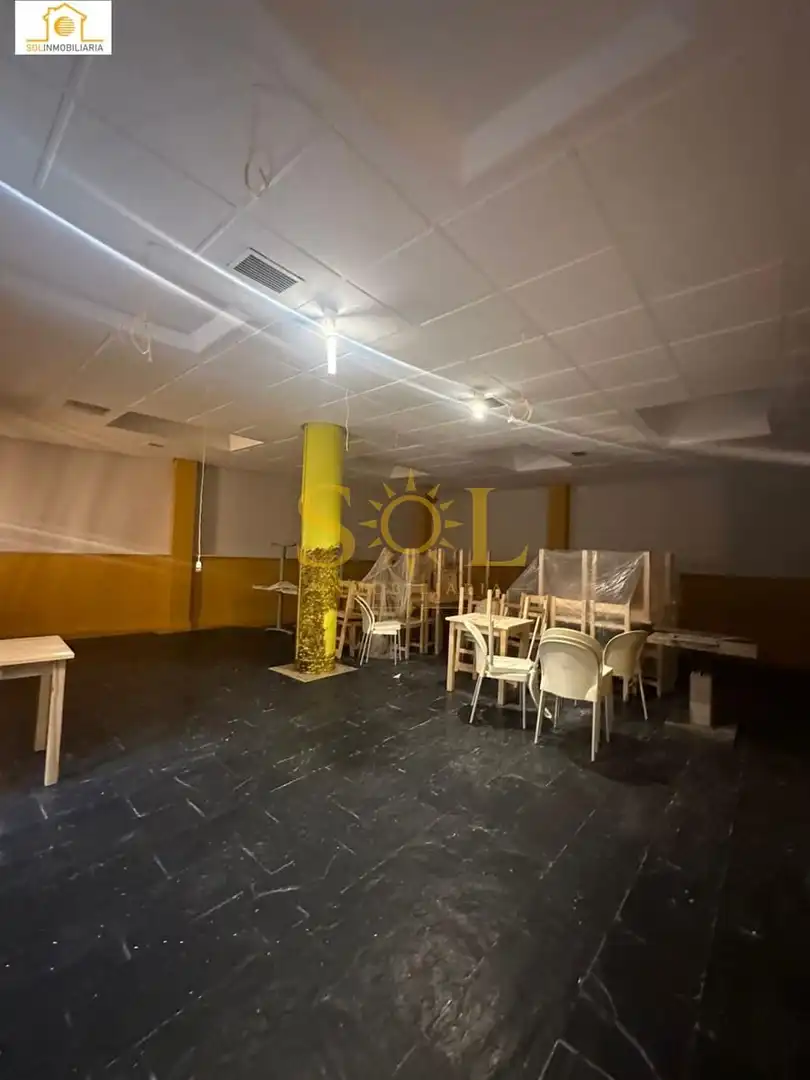 Locale commerciale in affitto a Calle Cascaleria 3, imagen 7
