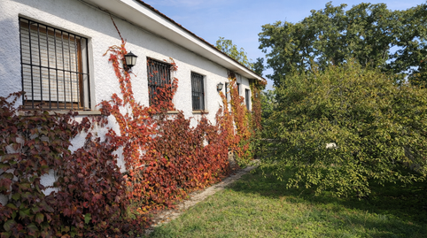 Foto 4 de Casa o chalet en venta en Navarra, Soto del Real, Madrid