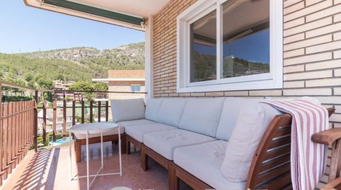 Foto 4 de Apartamento de alquiler en El Poal, Castelldefels