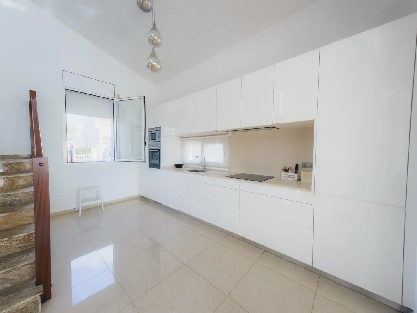 Chalet con piscina en venta en L'Ampolla, imagen 12