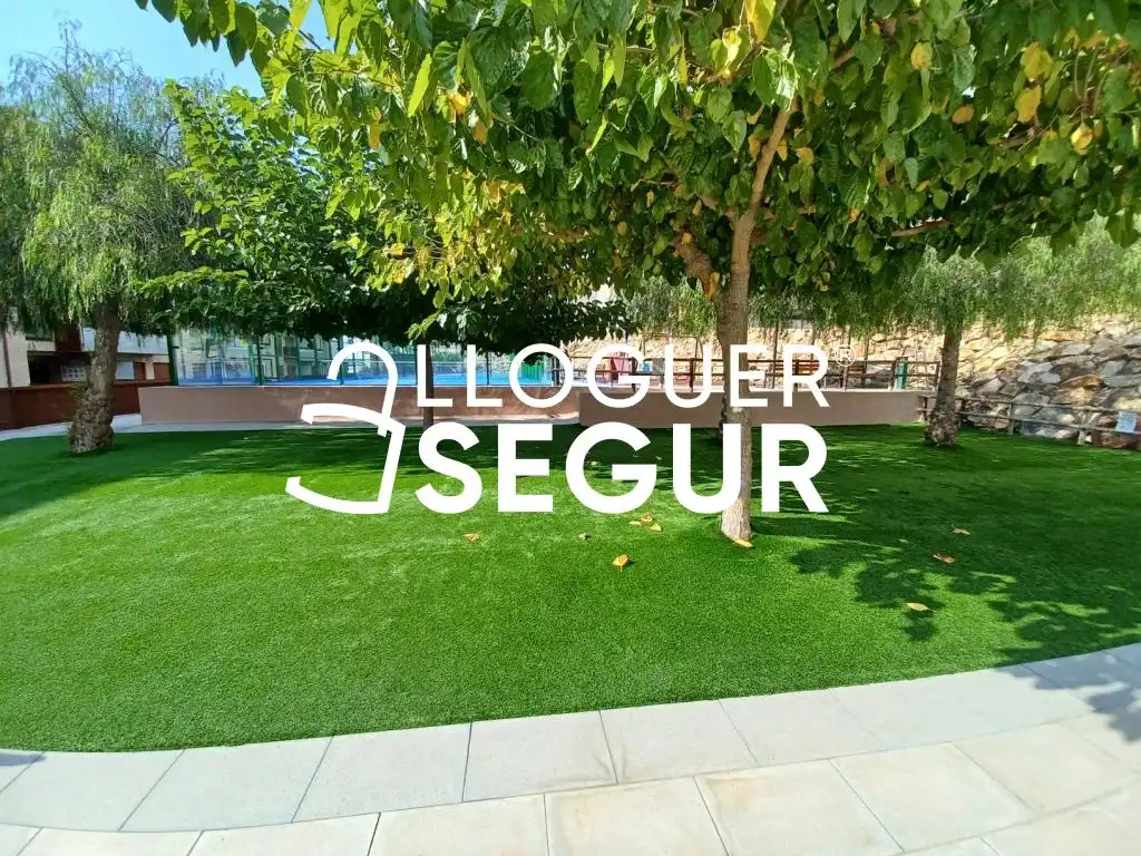 Piso de alquiler en de la Vila de Tossa, Roca Grossa