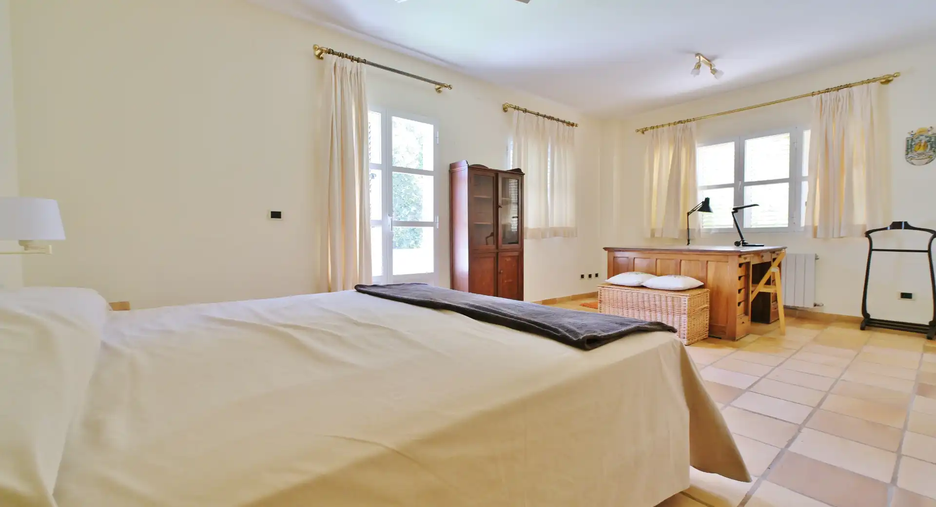 Villa avec terrasse à louer à Sagunto ciudad, imagen 20