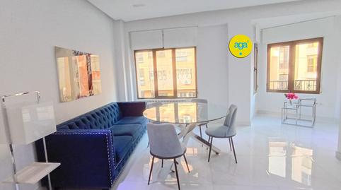 Foto 3 de Pis de lloguer a Virgen de la Capilla, Avda de Madrid - Pº de la Estación,  Jaén Capital