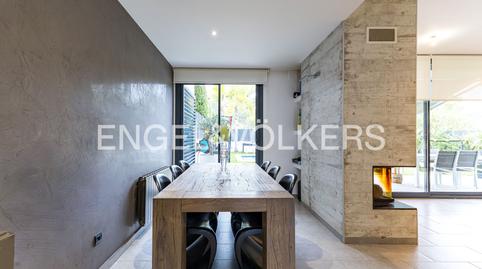 Foto 2 de Casa o chalet de alquiler en Mas Alba, Sant Pere de Ribes