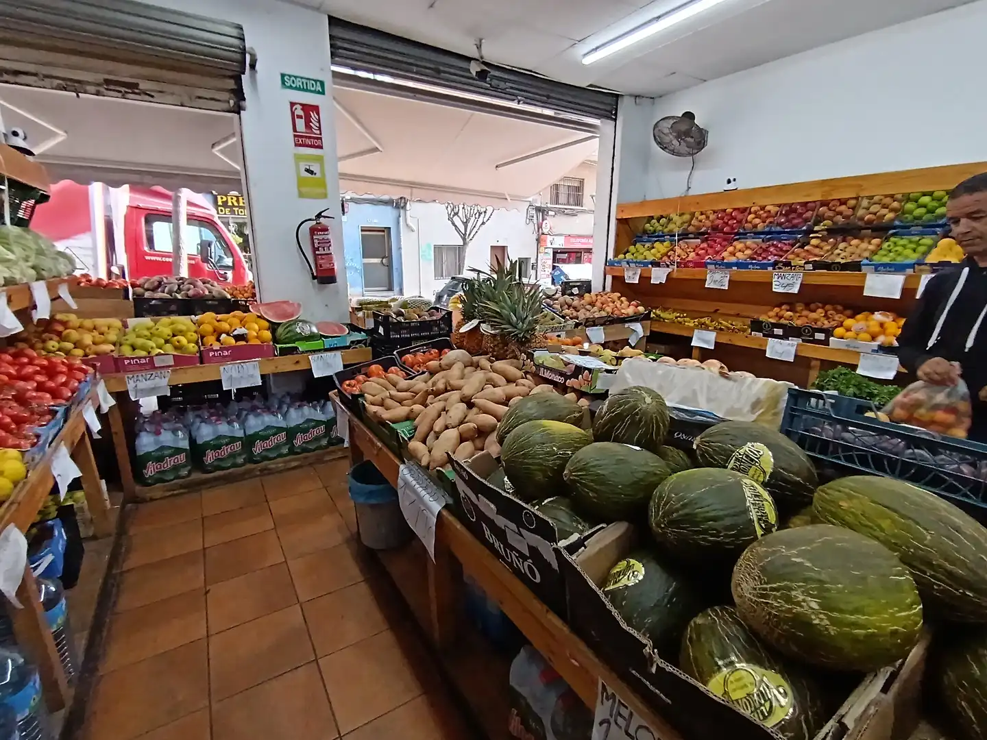 Business premises for sale in Carrer de Pau Piferrer